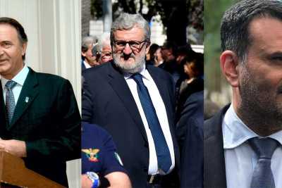 Da Vito Di Cagno ad Antonio Decaro: la storia dei 20 sindaci di Bari dal 1946 ad oggi